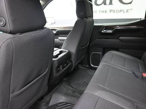 Certified 2023 Chevrolet Silverado 1500 RST AWD/4WD image 23