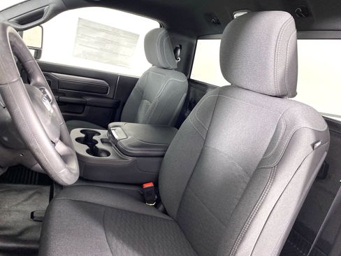 New 2026 RAM 2500 Tradesman image 13