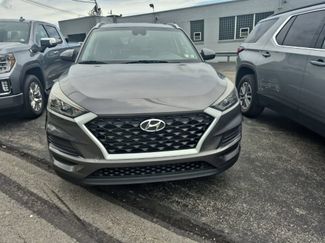 Used 2020 Hyundai Tucson Value AWD/4WD video 2