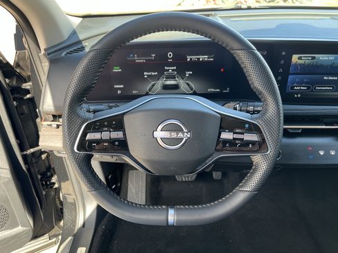 Certified 2025 Nissan Ariya ENGAGE+ image 15