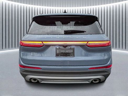 New 2026 Lincoln Corsair Reserve image 4