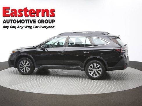 Used 2022 Subaru Outback AWD/4WD image 62