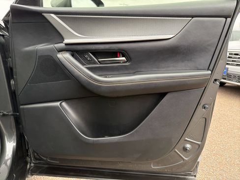 Used 2024 MAZDA CX-90 3.3 Turbo w/ Preferred Plus image 46