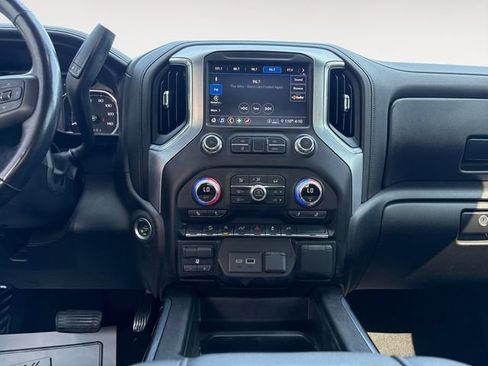 Used 2021 GMC Sierra 1500 Elevation w/ Preferred Package AWD/4WD image 11