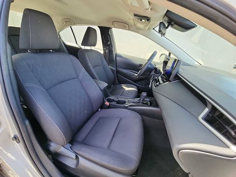 Used 2023 Toyota Corolla LE image 25