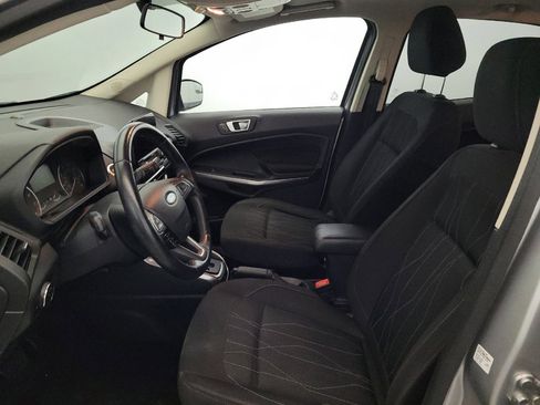 Used 2019 Ford EcoSport SE AWD/4WD image 17