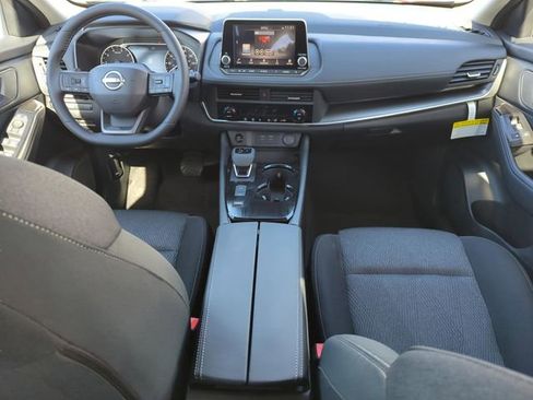 New 2026 Nissan Rogue SV image 19