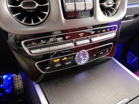 Used 2022 Mercedes-Benz G 63 AMG 4MATIC image 60