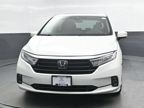 Used 2023 Honda Odyssey EX-L image 5