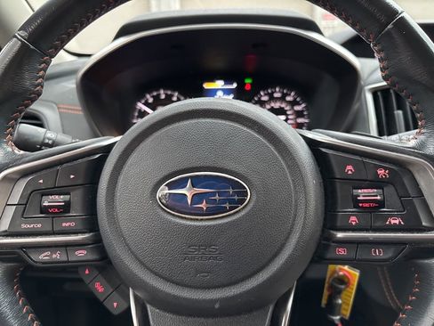 Used 2020 Subaru Crosstrek 2.0i Premium w/ Popular Package #5 image 11