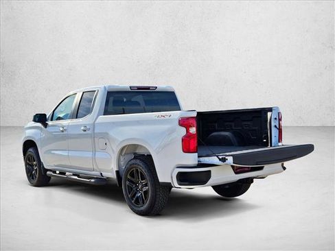 New 2026 Chevrolet Silverado 1500 RST w/ RST Select Package image 9