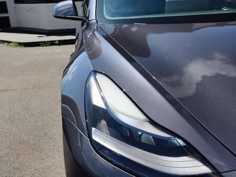 Used 2023 Tesla Model 3 Long Range AWD/4WD image 8