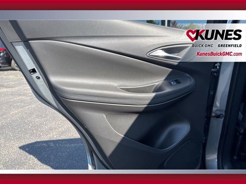New 2026 Buick Encore GX Sport Touring w/ Comfort Package image 43