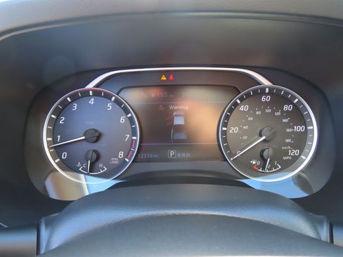 Used 2025 Nissan Frontier S image 26