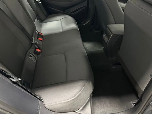 Used 2025 Toyota Corolla LE FWD image 52