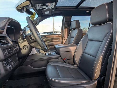 Used 2023 Chevrolet Tahoe Premier w/ Premium Package 2 image 2