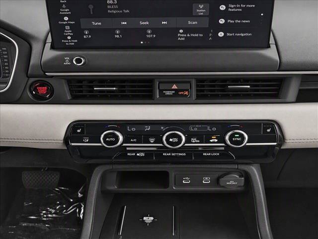 New 2026 Honda Pilot EX-L image 9