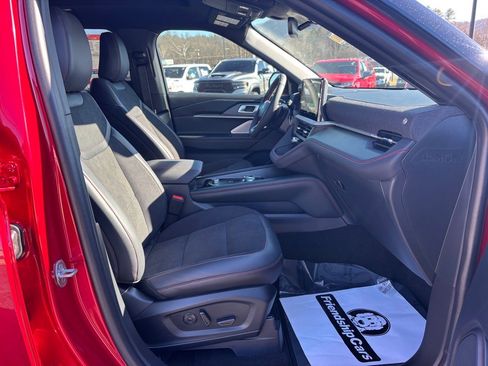 New 2026 Ford Explorer ST w/ Sun And Sound Package image 15