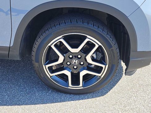 Certified 2023 Honda Passport Elite image 16