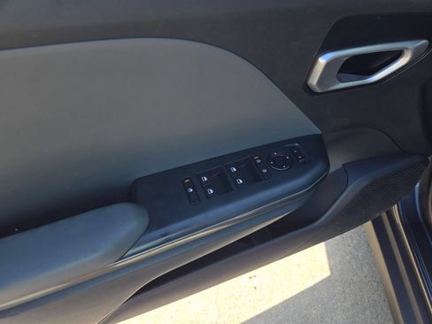 Used 2025 Kia K4 FWD image 15