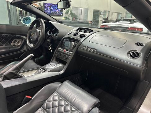 Used 2013 Lamborghini Gallardo LP 560-4 AWD/4WD image 49