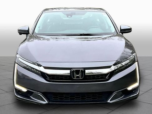 Used 2021 Honda Clarity Touring image 4