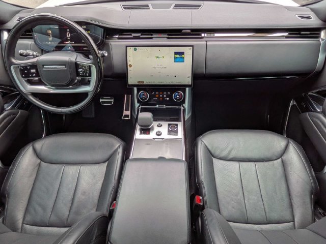 Used 2023 Land Rover Range Rover SE AWD/4WD image 15
