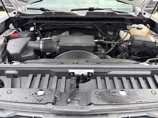 Used 2024 Chevrolet Silverado 2500 LT w/ Convenience Package AWD/4WD image 29