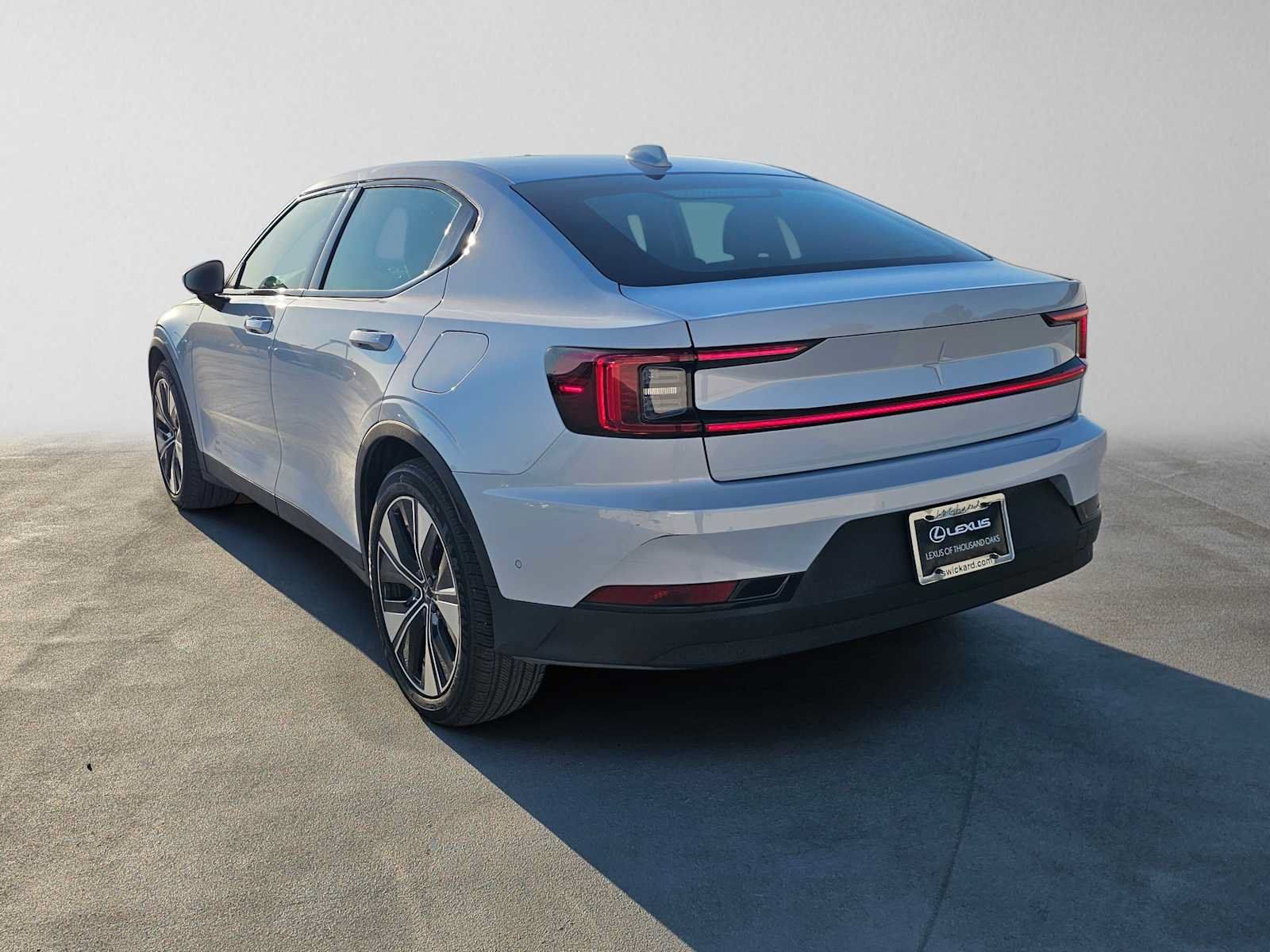 Used 2024 Polestar Polestar 2 RWD image 5
