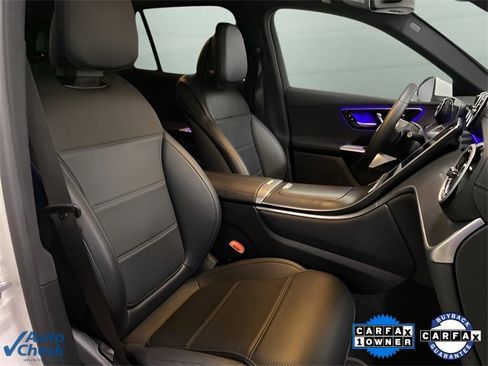 Used 2024 Mercedes-Benz GLC 300 image 74