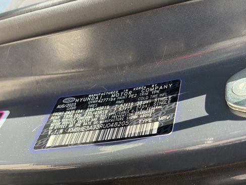 Used 2024 Hyundai Kona Limited FWD image 15