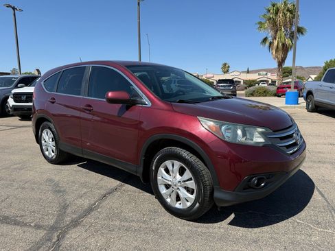 Used 2014 Honda CR-V EX image 3