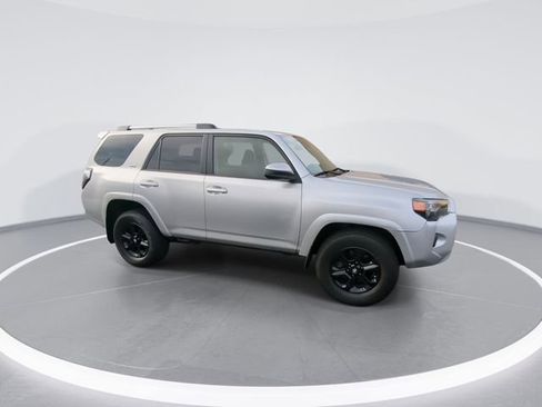 Used 2023 Toyota 4Runner SR5 w/ Convenience Package (TMS) image 2
