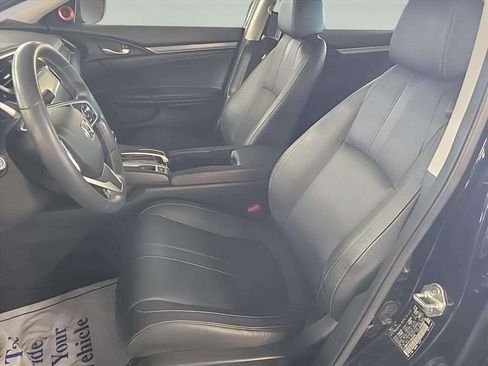 Used 2018 Honda Civic EX-L image 15