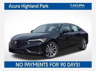 New 2026 Acura Integra 360° Tour