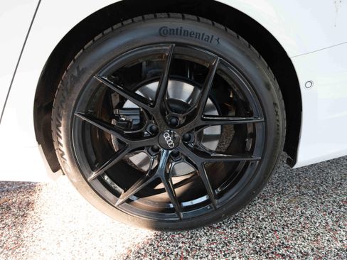 Used 2022 Audi S6 Prestige image 29