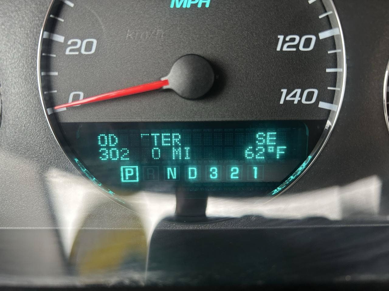Used 2007 Chevrolet Impala LT w/ Preferred Equipment Group FWD image 21