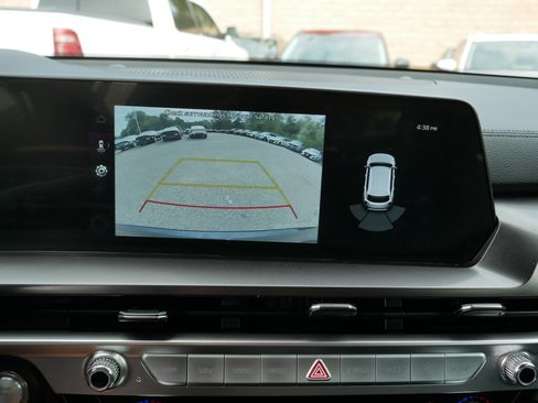 Certified 2025 Kia Telluride S AWD/4WD image 27