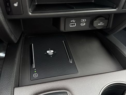 New 2026 Honda Ridgeline RTL image 25