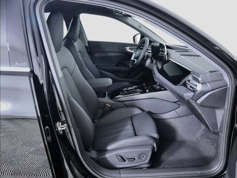 Used 2025 Audi A5 2.0T Premium AWD/4WD image 22