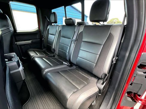 Used 2019 Ford F150 Raptor w/ Equipment Group 802A Luxury image 20