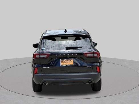 Used 2025 Ford Escape ST-Line AWD/4WD image 5