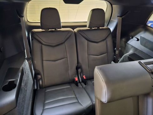 Used 2024 Cadillac XT6 Sport w/ Technology Package AWD/4WD image 23