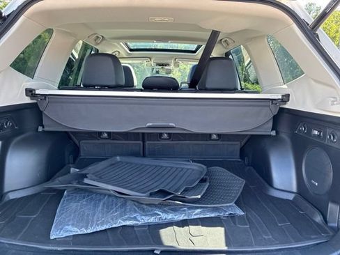 Used 2021 Subaru Forester Touring w/ Popular Package #2 AWD/4WD image 17