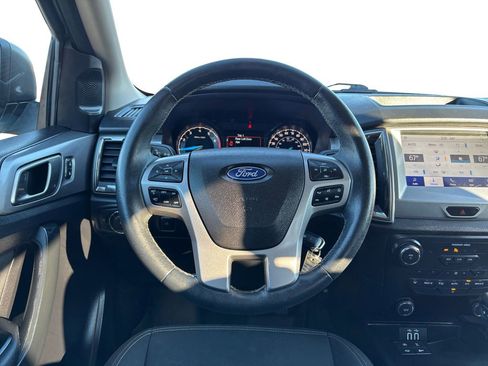 Used 2021 Ford Ranger XLT w/ Equipment Group 301A Mid image 18