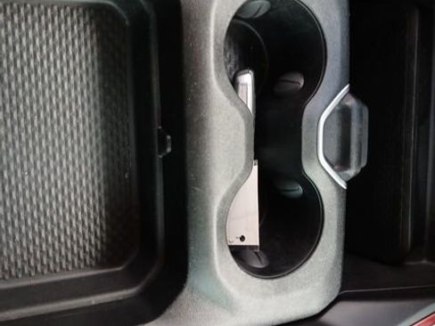 Used 2022 RAM 1500 Rebel w/ Rebel Level B Equipment Group image 56