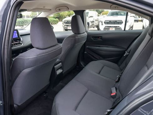 Used 2024 Toyota Corolla LE FWD image 18
