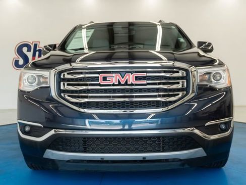 Used 2019 GMC Acadia SLT FWD image 20