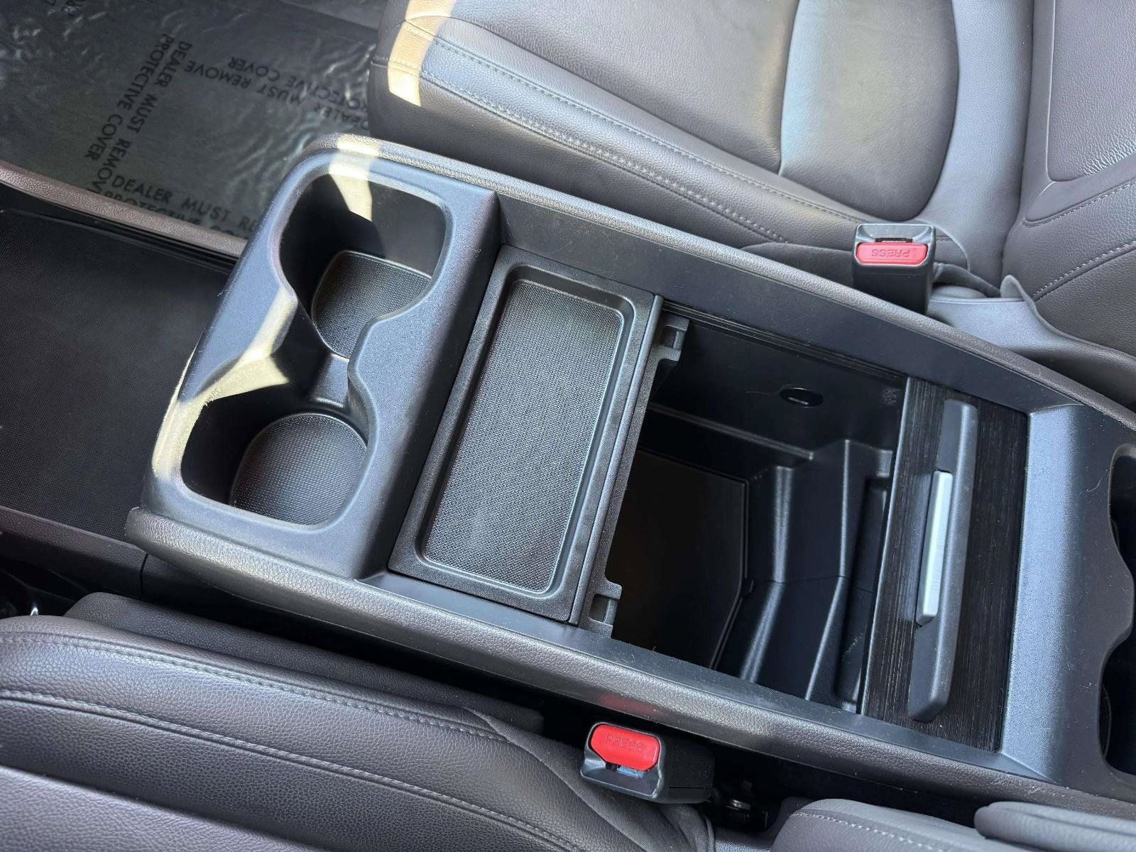 Used 2019 Honda Odyssey Touring image 36