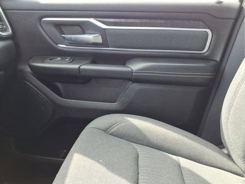 Used 2020 RAM 1500 Big Horn image 28